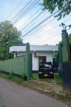 Villa ceylongo